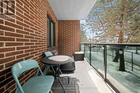 279 Chandler Drive Kitchener ON N2E 1X6