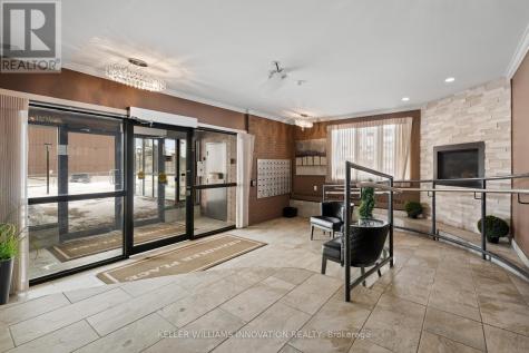 279 Chandler Drive Kitchener ON N2E 1X6