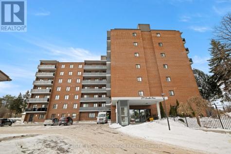 279 Chandler Drive Kitchener ON N2E 1X6