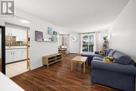 279 Chandler Drive Kitchener ON N2E 1X6