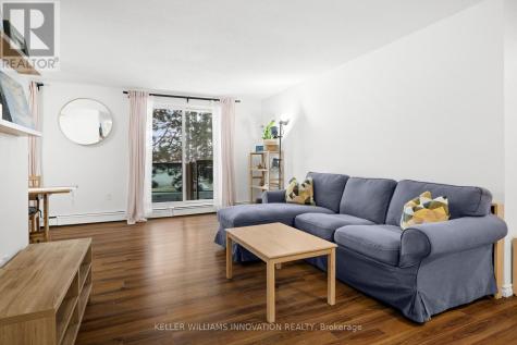 279 Chandler Drive Kitchener ON N2E 1X6