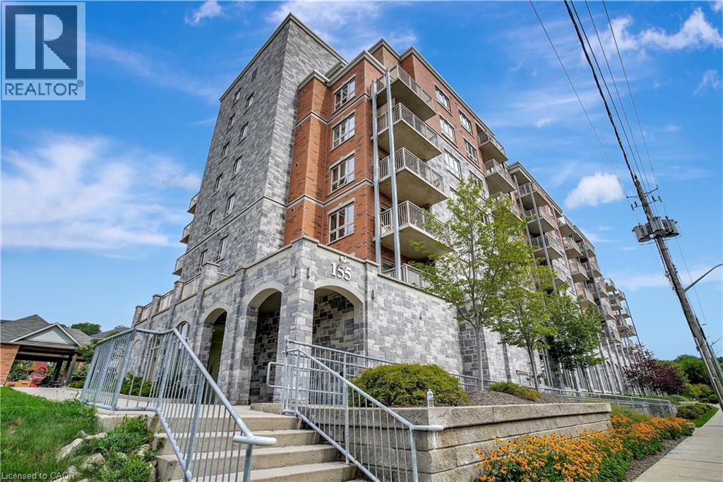 155 Water Street South Cambridge ON N1R 3E3