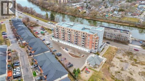 155 Water Street South Cambridge ON N1R 3E3