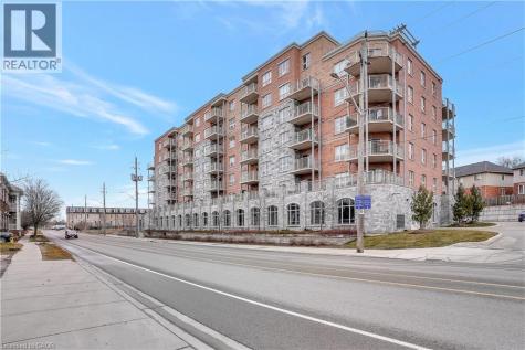 155 Water Street South Cambridge ON N1R 3E3
