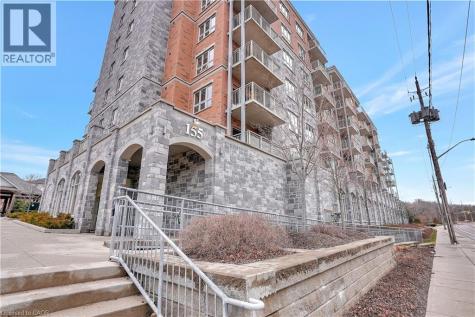 155 Water Street South Cambridge ON N1R 3E3