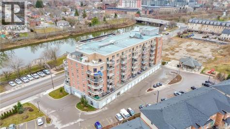 155 Water Street South Cambridge ON N1R 3E3