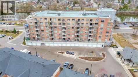 155 Water Street South Cambridge ON N1R 3E3