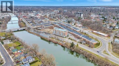 155 Water Street South Cambridge ON N1R 3E3