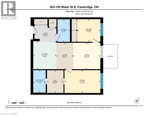155 Water Street South Cambridge ON N1R 3E3