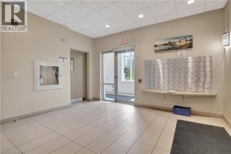 155 Water Street South Cambridge ON N1R 3E3