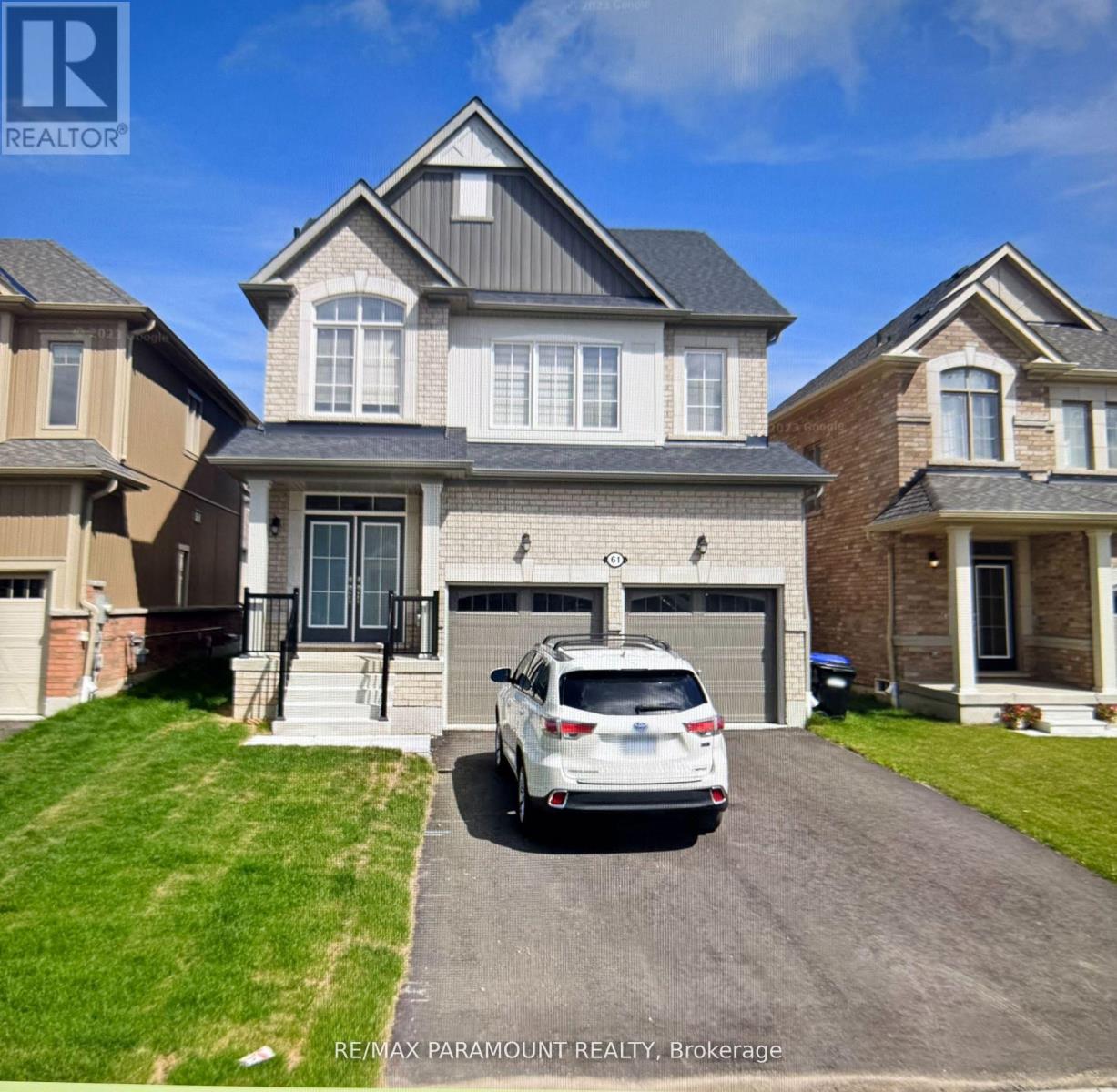 61 Tracey Lane Collingwood ON L9Y 3V2