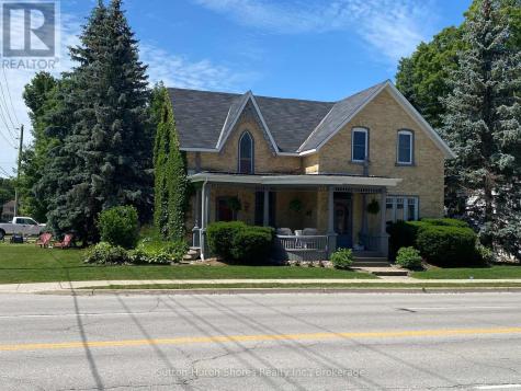 668, 662 Gustavus Street Saugeen Shores ON N0H 2C0