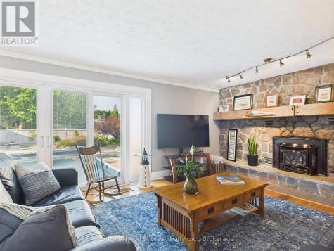 668, 662 Gustavus Street Saugeen Shores ON N0H 2C0