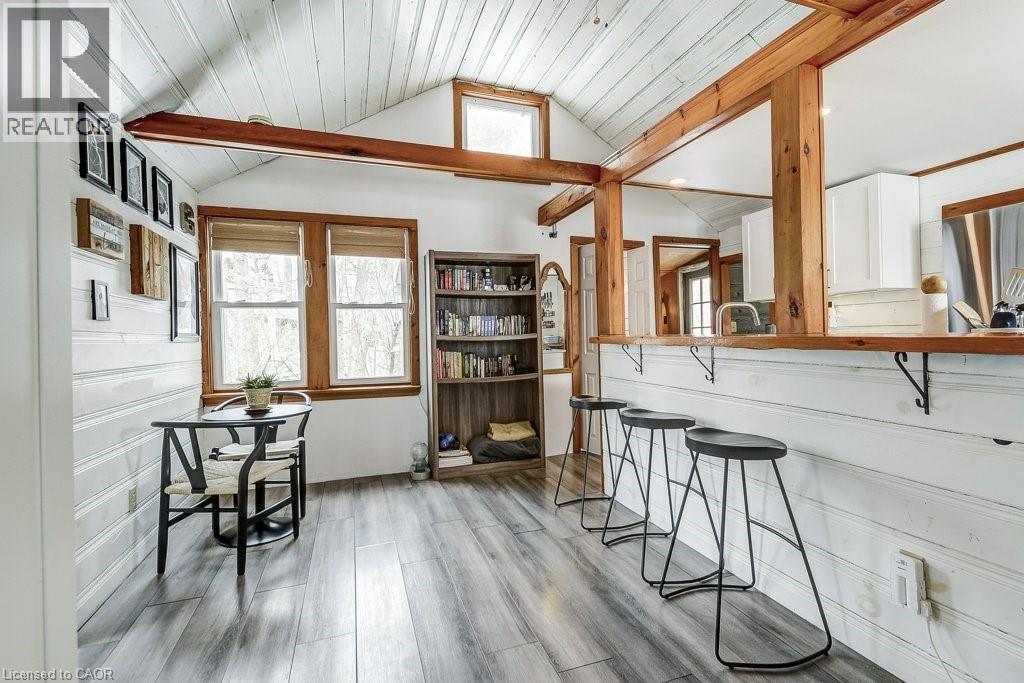 716 Sandy Bay Road Dunnville - 40813142 | The Zahnd Team