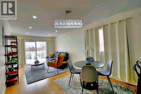 986 Lemonwood Crescent Windsor ON N9G 2E7