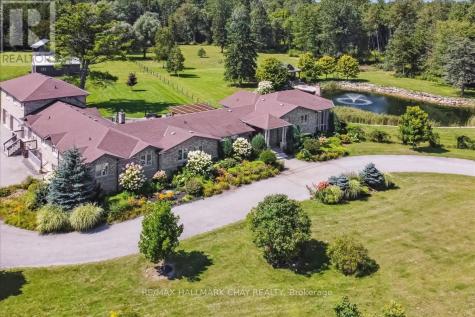 21940 Mccowan Road East Gwillimbury ON L0G 1M0