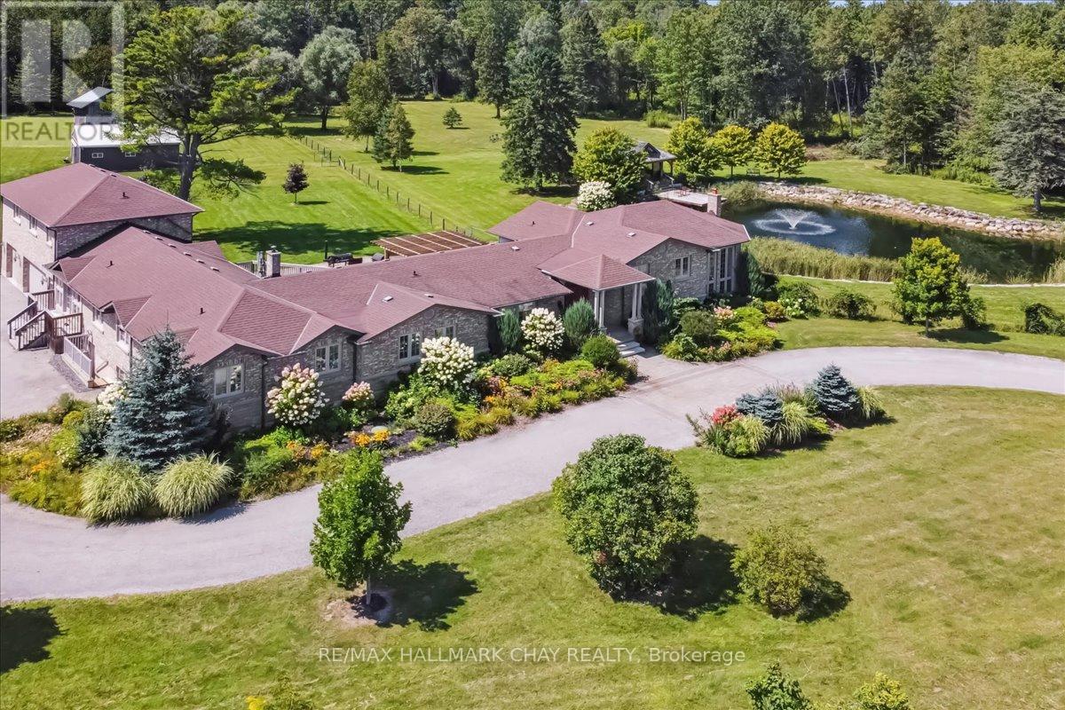 21940 Mccowan Road East Gwillimbury ON L0G 1M0