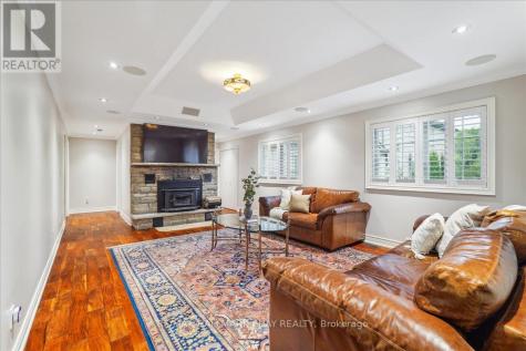 21940 Mccowan Road East Gwillimbury ON L0G 1M0
