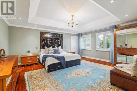 21940 Mccowan Road East Gwillimbury ON L0G 1M0