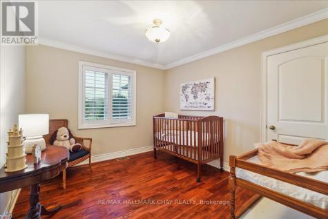 21940 Mccowan Road East Gwillimbury ON L0G 1M0