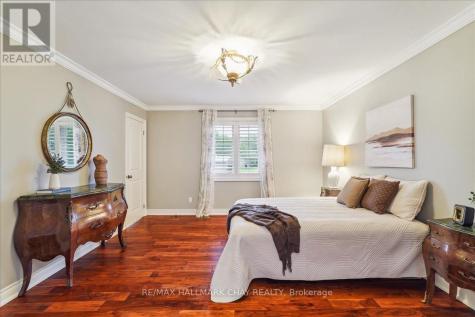 21940 Mccowan Road East Gwillimbury ON L0G 1M0