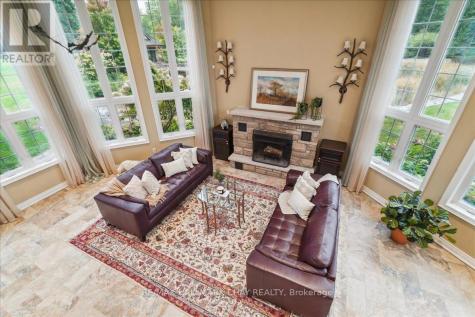 21940 Mccowan Road East Gwillimbury ON L0G 1M0