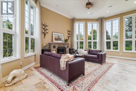 21940 Mccowan Road East Gwillimbury ON L0G 1M0