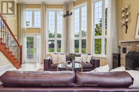 21940 Mccowan Road East Gwillimbury ON L0G 1M0