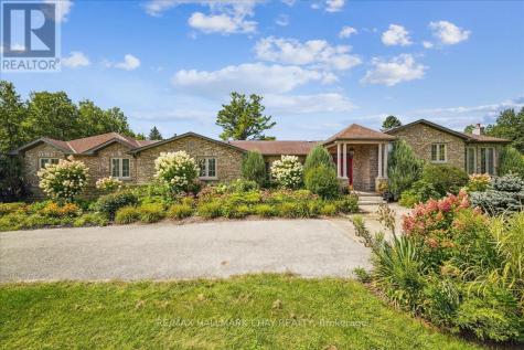 21940 Mccowan Road East Gwillimbury ON L0G 1M0