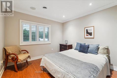 21940 Mccowan Road East Gwillimbury ON L0G 1M0