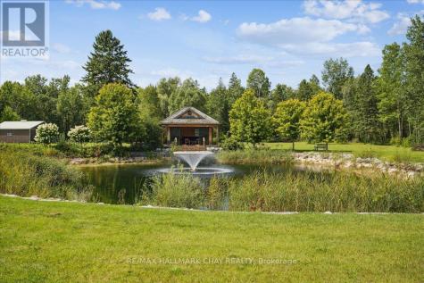 21940 Mccowan Road East Gwillimbury ON L0G 1M0