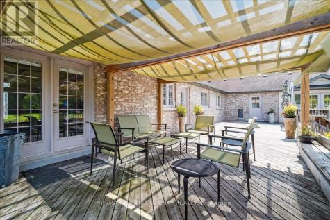 21940 Mccowan Road East Gwillimbury ON L0G 1M0