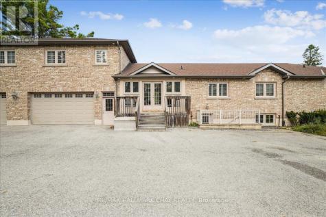 21940 Mccowan Road East Gwillimbury ON L0G 1M0