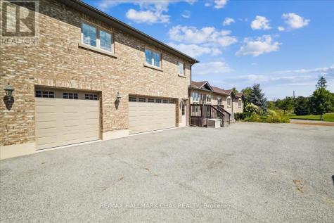 21940 Mccowan Road East Gwillimbury ON L0G 1M0