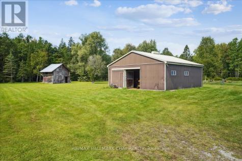 21940 Mccowan Road East Gwillimbury ON L0G 1M0