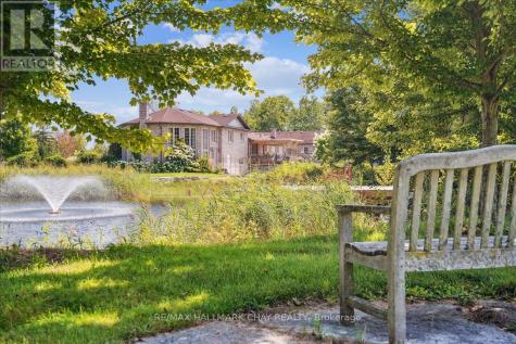 21940 Mccowan Road East Gwillimbury ON L0G 1M0