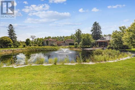 21940 Mccowan Road East Gwillimbury ON L0G 1M0