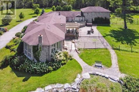21940 Mccowan Road East Gwillimbury ON L0G 1M0