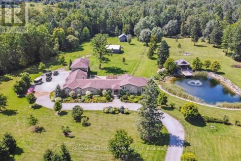 21940 Mccowan Road East Gwillimbury ON L0G 1M0