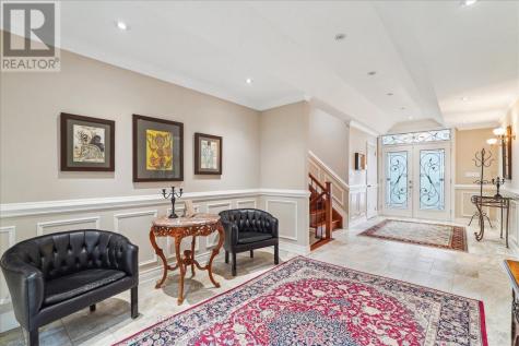 21940 Mccowan Road East Gwillimbury ON L0G 1M0