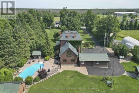 1276 9th Line Beckwith ON K7C 0V9