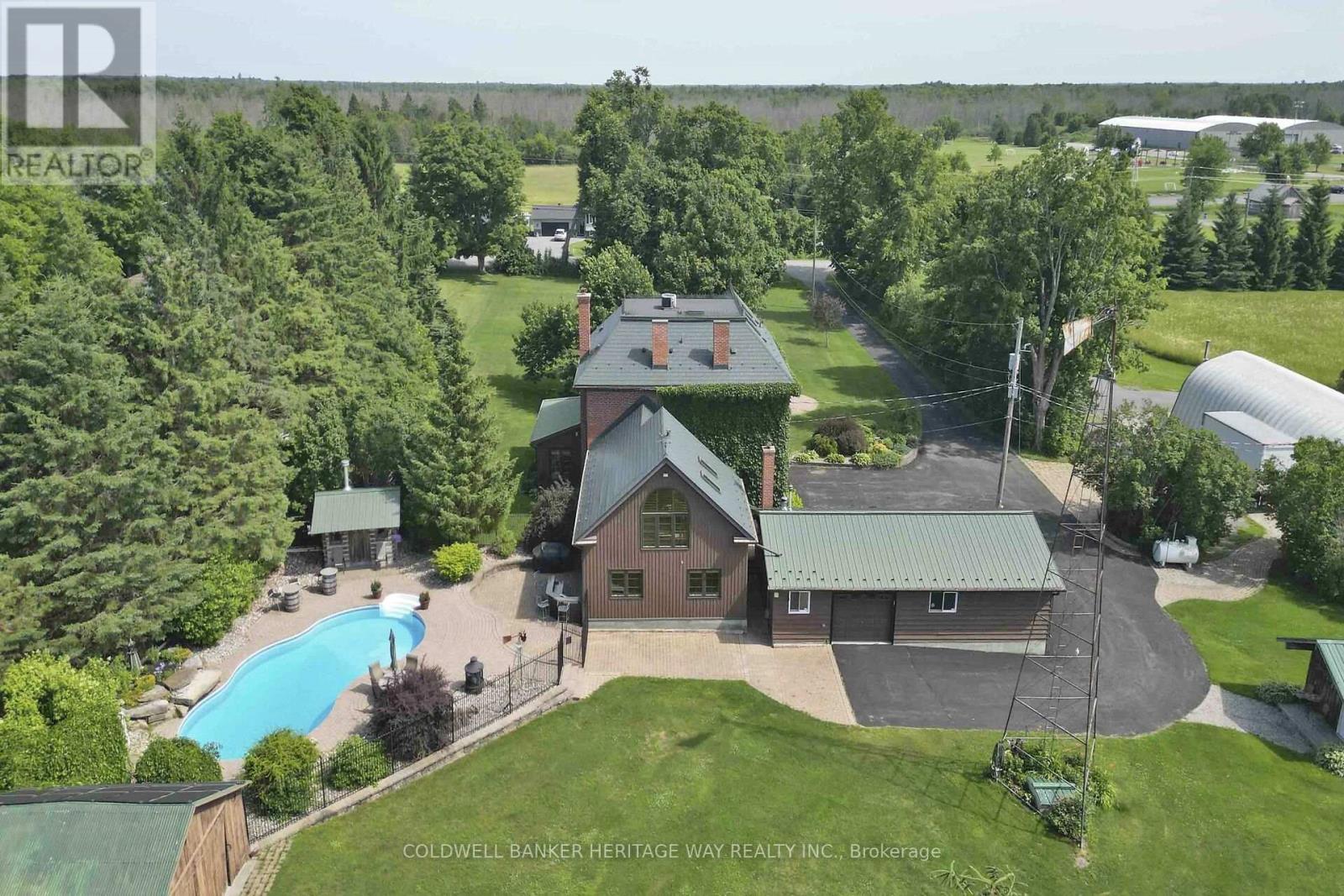 1276 9th Line Beckwith ON K7C 0V9