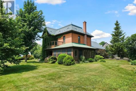 1276 9th Line Beckwith ON K7C 0V9