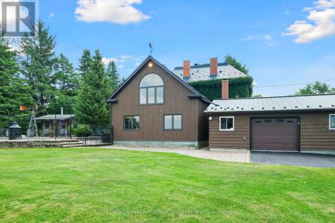 1276 9th Line Beckwith ON K7C 0V9