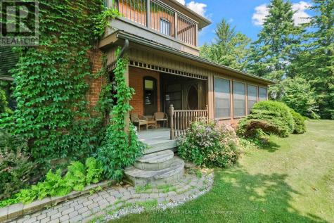 1276 9th Line Beckwith ON K7C 0V9