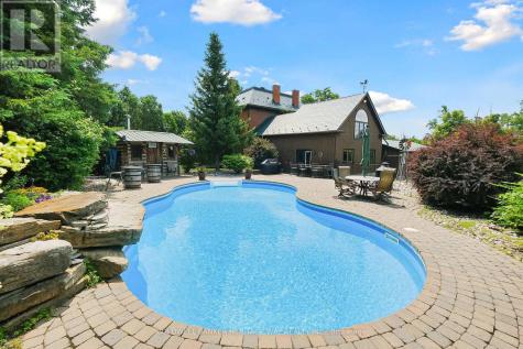 1276 9th Line Beckwith ON K7C 0V9