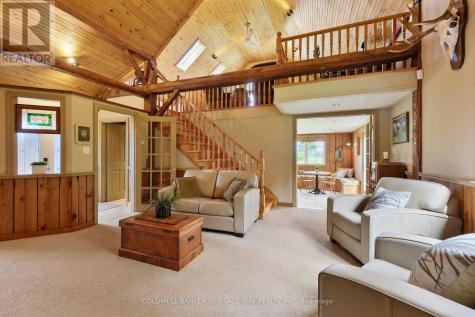 1276 9th Line Beckwith ON K7C 0V9