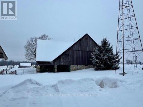 1276 9th Line Beckwith ON K7C 0V9