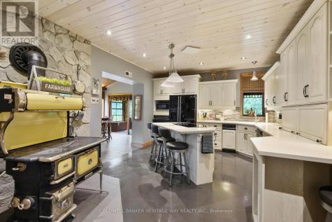 1276 9th Line Beckwith ON K7C 0V9