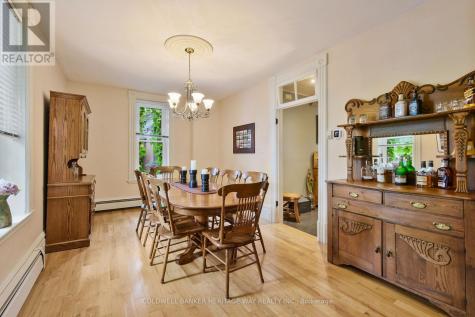 1276 9th Line Beckwith ON K7C 0V9